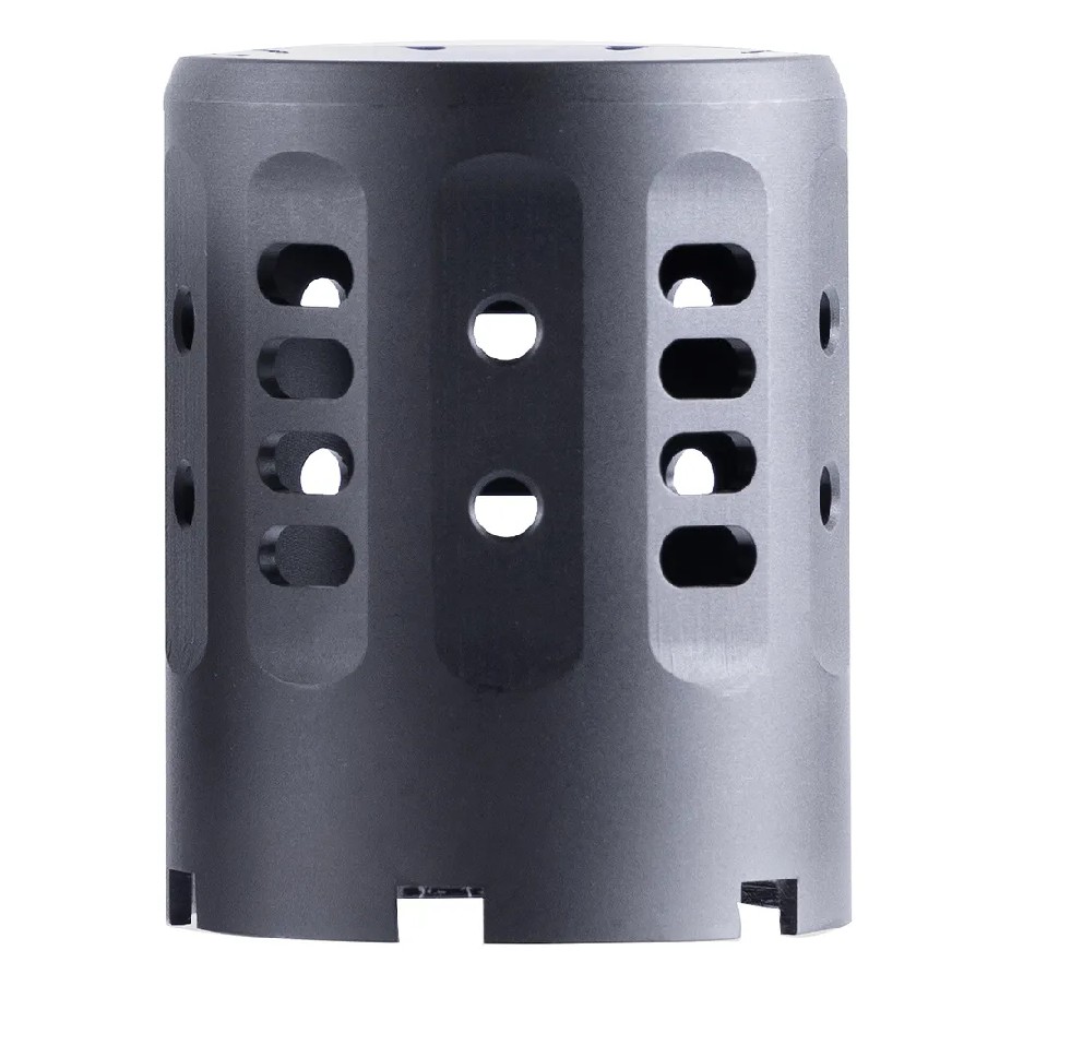 DAIR PYRO VENTED SHROUD HUB - Taurus Savings